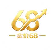 金价68 Logo